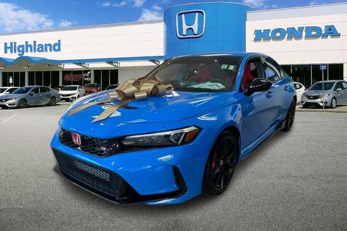 2024 Honda Civic Type R Base