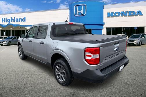 2023 Ford Maverick XLT
