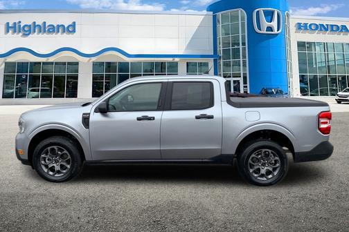 2023 Ford Maverick XLT