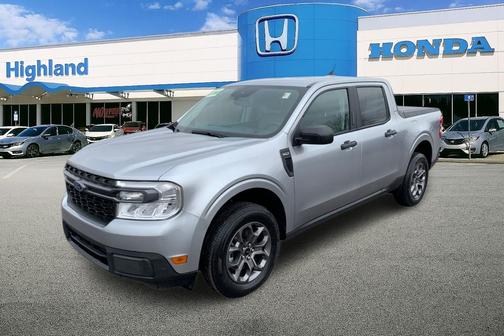 2023 Ford Maverick XLT