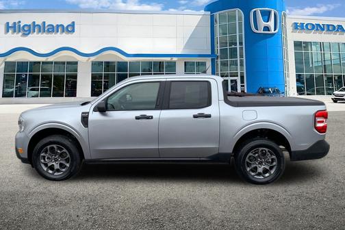 2023 Ford Maverick XLT