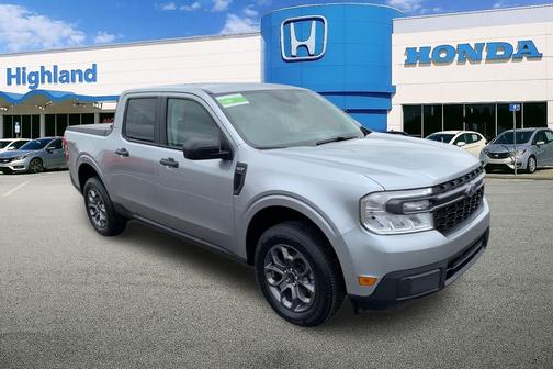 2023 Ford Maverick XLT