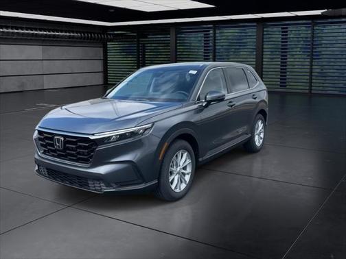 2025 Honda CR-V EX AWD