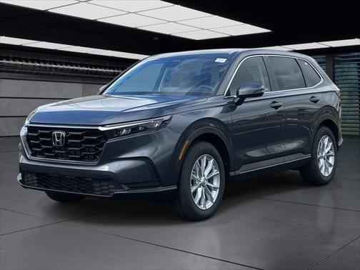 2025 Honda CR-V EX AWD
