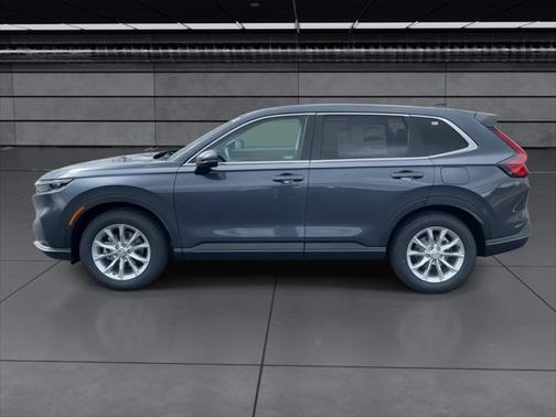 2025 Honda CR-V EX AWD