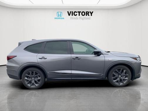 2023 Acura MDX A-SPEC