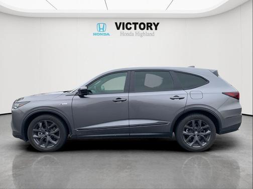 2023 Acura MDX A-SPEC