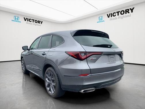 2023 Acura MDX A-SPEC