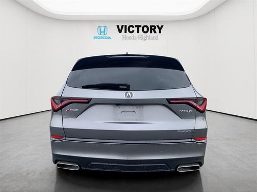 2023 Acura MDX A-SPEC