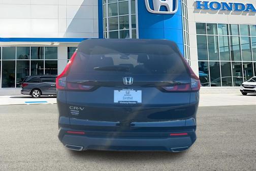 2024 Honda CR-V Hybrid Sport AWD