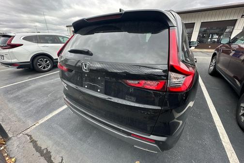 2024 Honda CR-V Hybrid Sport AWD