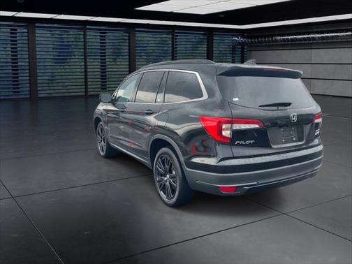 2022 Honda Pilot AWD Special Edition