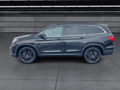 2022 Honda Pilot AWD Special Edition