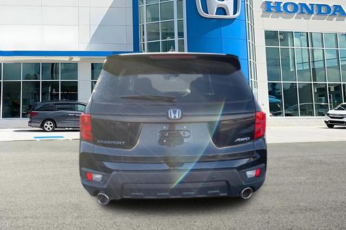 2023 Honda Passport AWD EX-L