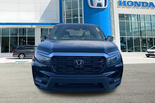 2023 Honda Passport AWD EX-L