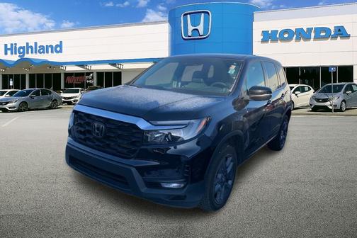 2023 Honda Passport AWD EX-L
