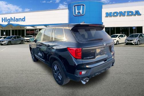 2023 Honda Passport AWD EX-L