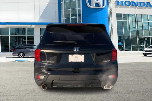 2023 Honda Passport AWD EX-L