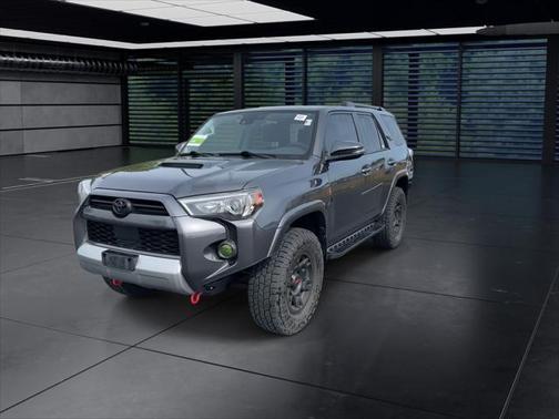 2021 Toyota 4Runner TRD Off Road Premium