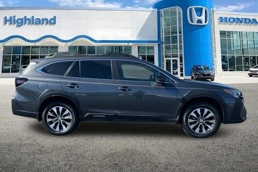 2023 Subaru Outback Limited