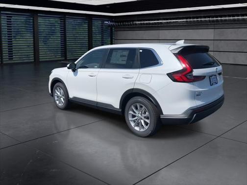 2025 Honda CR-V EX AWD