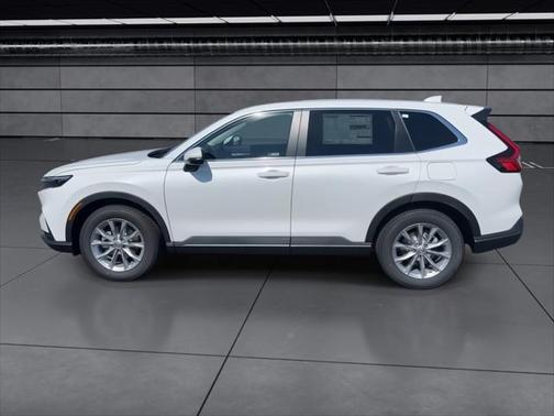 2025 Honda CR-V EX AWD