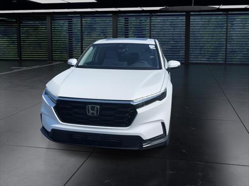 2025 Honda CR-V EX AWD
