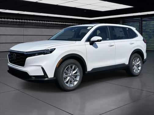2025 Honda CR-V EX AWD