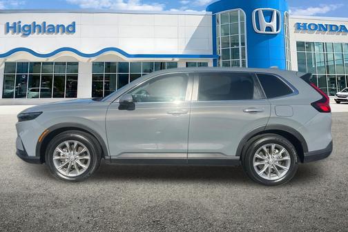 2023 Honda CR-V EX