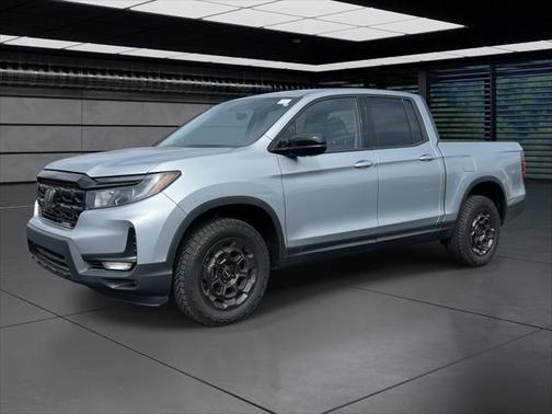 2025 Honda Ridgeline Sport