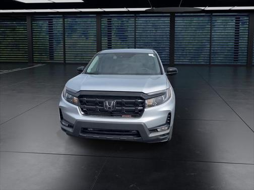 2025 Honda Ridgeline Sport