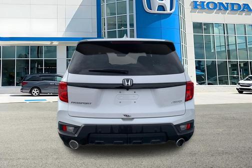 2025 Honda Passport AWD EX-L