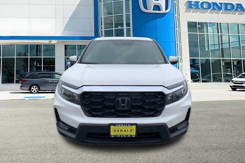 2025 Honda Passport AWD EX-L