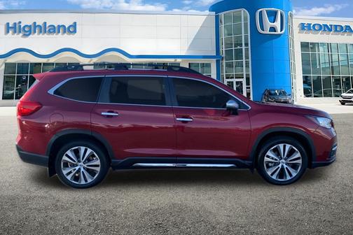 2019 Subaru Ascent Touring 7-Passenger