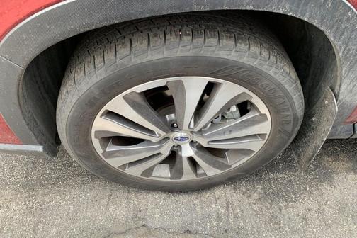 2019 Subaru Ascent Touring 7-Passenger