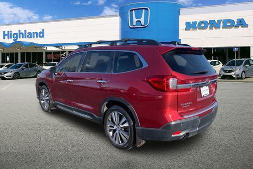 2019 Subaru Ascent Touring 7-Passenger
