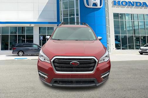 2019 Subaru Ascent Touring 7-Passenger