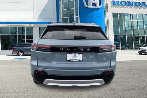 2024 Honda Prologue Elite