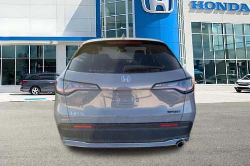 2023 Honda HR-V AWD Sport