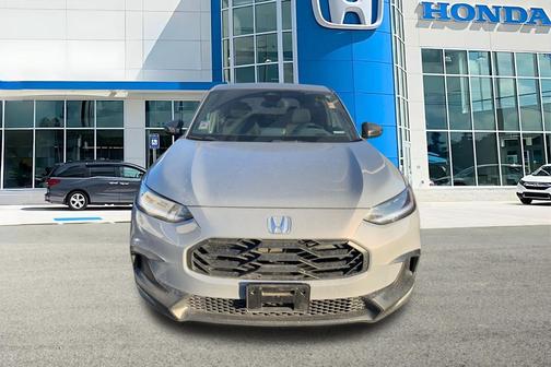 2023 Honda HR-V AWD Sport