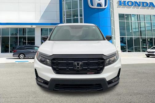 2024 Honda Ridgeline Sport
