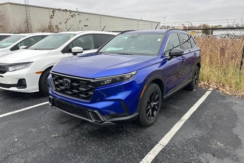 2023 Honda CR-V Hybrid Sport AWD