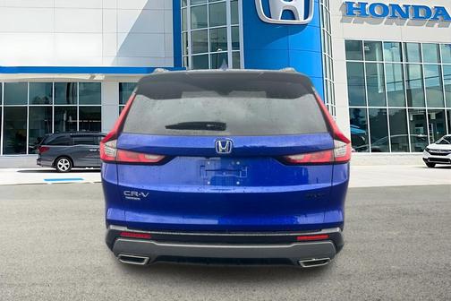 2023 Honda CR-V Hybrid Sport AWD