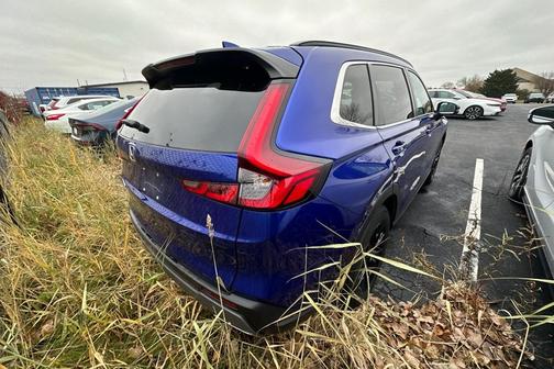 2023 Honda CR-V Hybrid Sport AWD
