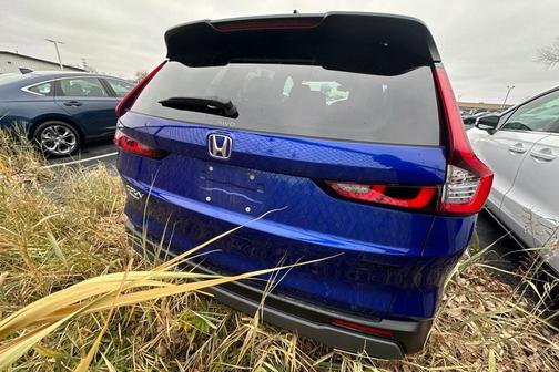 2023 Honda CR-V Hybrid Sport AWD