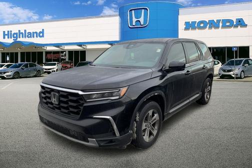 2023 Honda Pilot AWD EX-L 8 Passenger