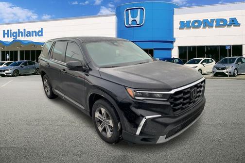 2023 Honda Pilot AWD EX-L 8 Passenger
