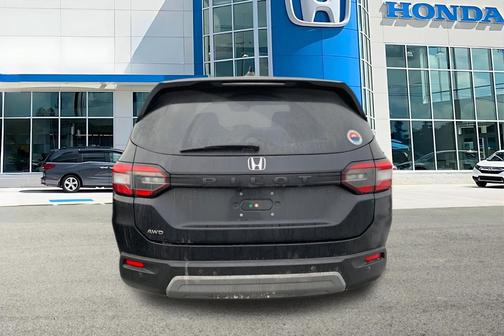 2023 Honda Pilot AWD EX-L 8 Passenger