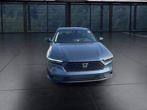 2025 Honda Accord LX 1.5T