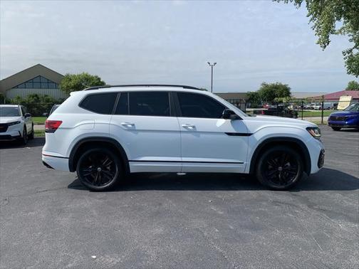 2023 Volkswagen Atlas 3.6L SEL